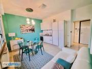 Bilocale arredato Campo di marte