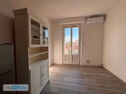 Bilocale arredato Campo di marte