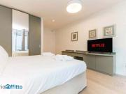 Bilocale arredato Carignano