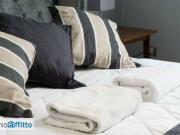 Bilocale arredato Casilina, prenestina, centocelle,...