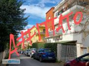 Bilocale arredato Cassia, tomba di nerone, roma