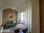 Bilocale arredato Castelletto