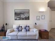 Bilocale arredato Castelletto