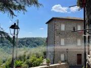 Bilocale arredato Castiglione In Teverina