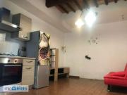 Bilocale arredato Castiglione In Teverina