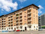 Bilocale arredato Cenisia