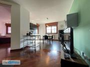 Bilocale arredato Cenisia