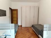 Bilocale arredato Cenisia