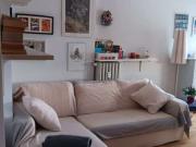 Bilocale arredato Cenisia