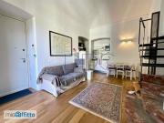 Bilocale arredato Centro