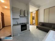 Bilocale arredato Centro