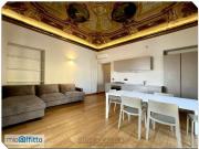 Bilocale arredato Centro