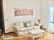 Bilocale arredato Centro