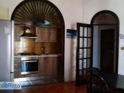 Bilocale arredato Centro