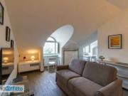 Bilocale arredato Centro