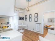 Bilocale arredato Centro