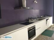 Bilocale arredato Centro