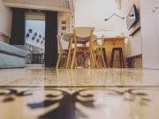 Bilocale arredato Centro