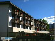 Bilocale arredato Centro