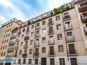 Bilocale arredato Centro