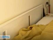 Bilocale arredato Centro