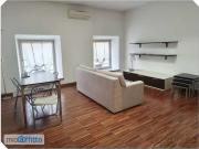 Bilocale arredato Centro