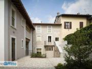 Bilocale arredato Centro