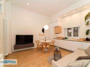 Bilocale arredato Centro