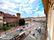 Bilocale arredato Centro