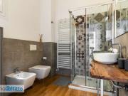 Bilocale arredato Centro