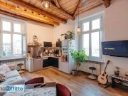 Bilocale arredato Centro