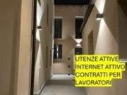 Bilocale arredato Centro