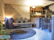 Bilocale arredato Centro