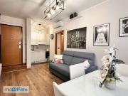 Bilocale arredato Centro