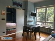 Bilocale arredato Centro