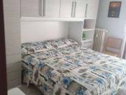 Bilocale arredato Centro