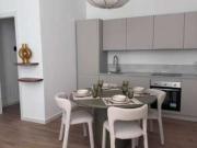 Bilocale arredato Centro