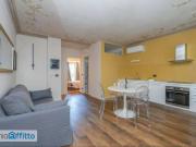 Bilocale arredato Centro