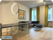 Bilocale arredato Centro