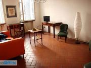 Bilocale arredato Centro
