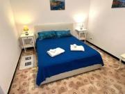 Bilocale arredato Centro