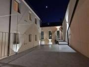 Bilocale arredato Centro