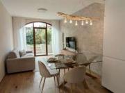 Bilocale arredato Centro