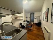 Bilocale arredato Centro