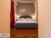 Bilocale arredato Centro