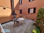 Bilocale arredato Centro