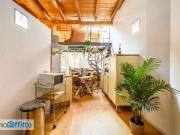 Bilocale arredato Centro