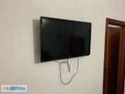 Bilocale arredato Centro