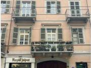 Bilocale arredato Centro