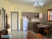 Bilocale arredato Centro